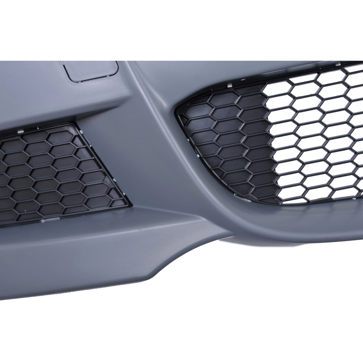 Frontstoßstange M-Tech passend für BMW 1er E81 E82 E87 E88 2004-2013 – Ansicht 4