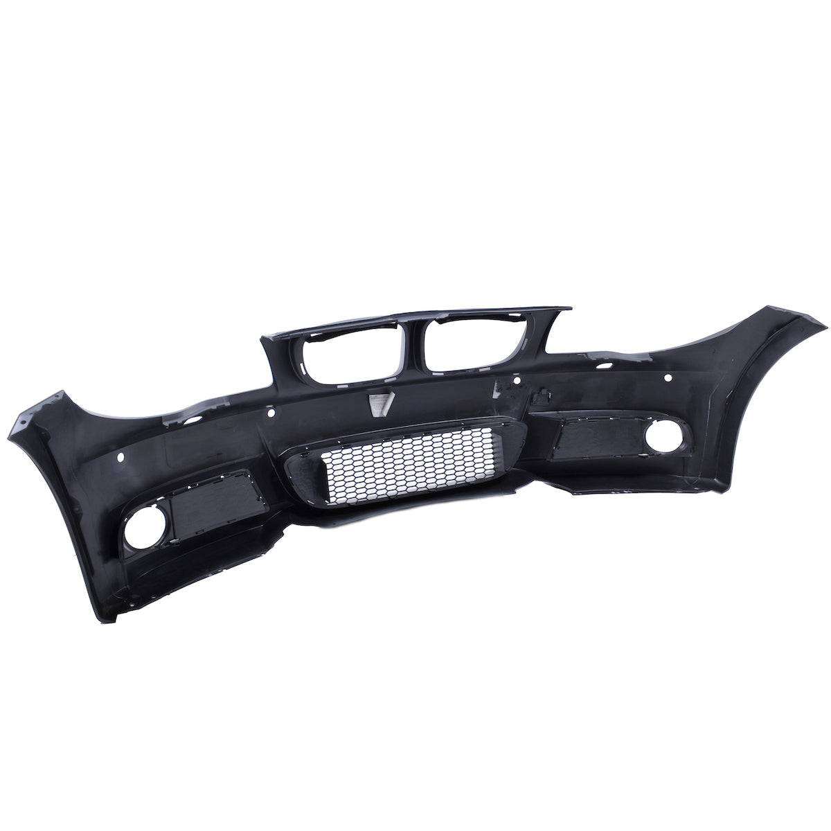 Frontstoßstange M-Tech passend für BMW 1er E81 E82 E87 E88 2004-2013 – Ansicht 5