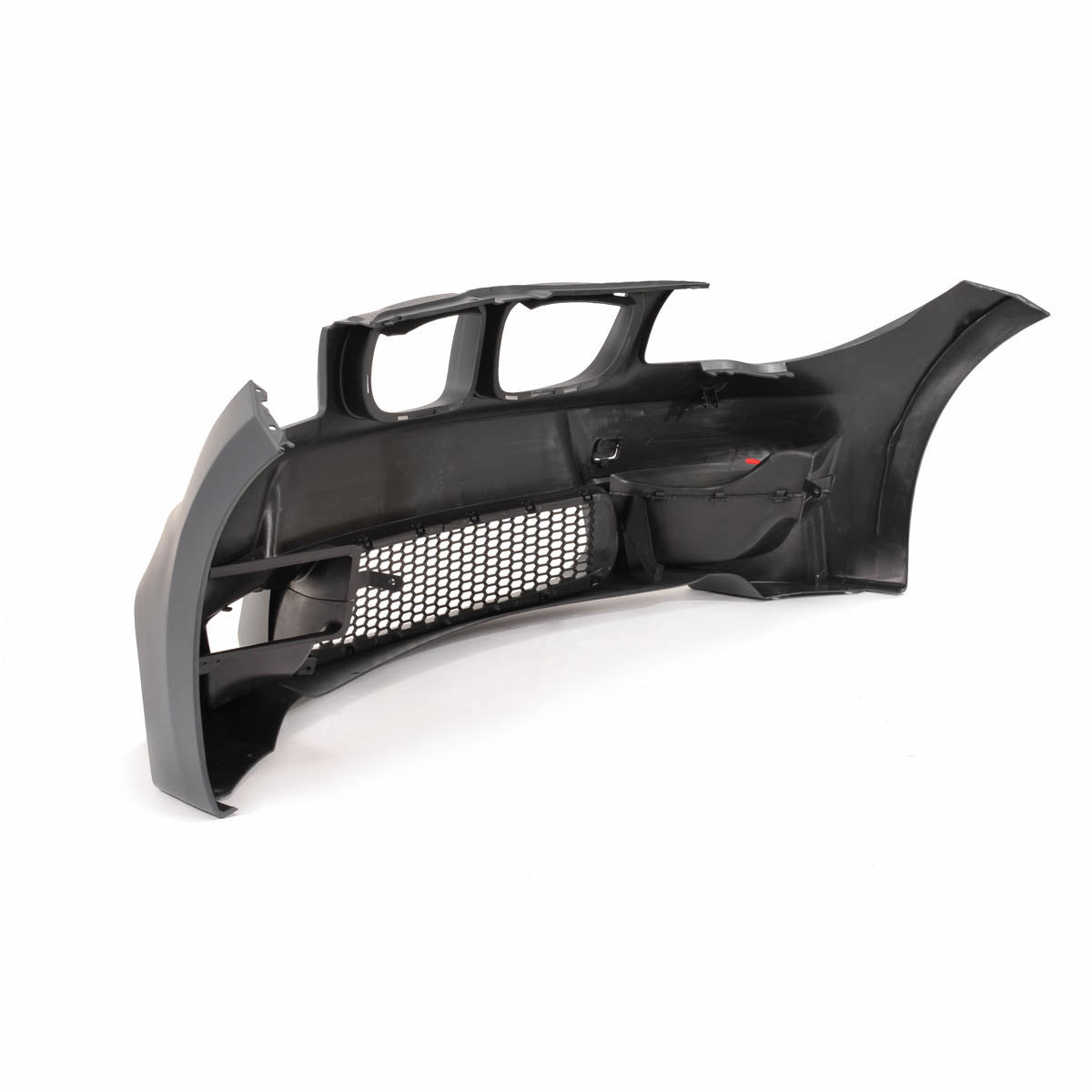 Frontstoßstange mit SRA passend für BMW 1er E81 E82 E87 E88 2004-2013 – Ansicht 5