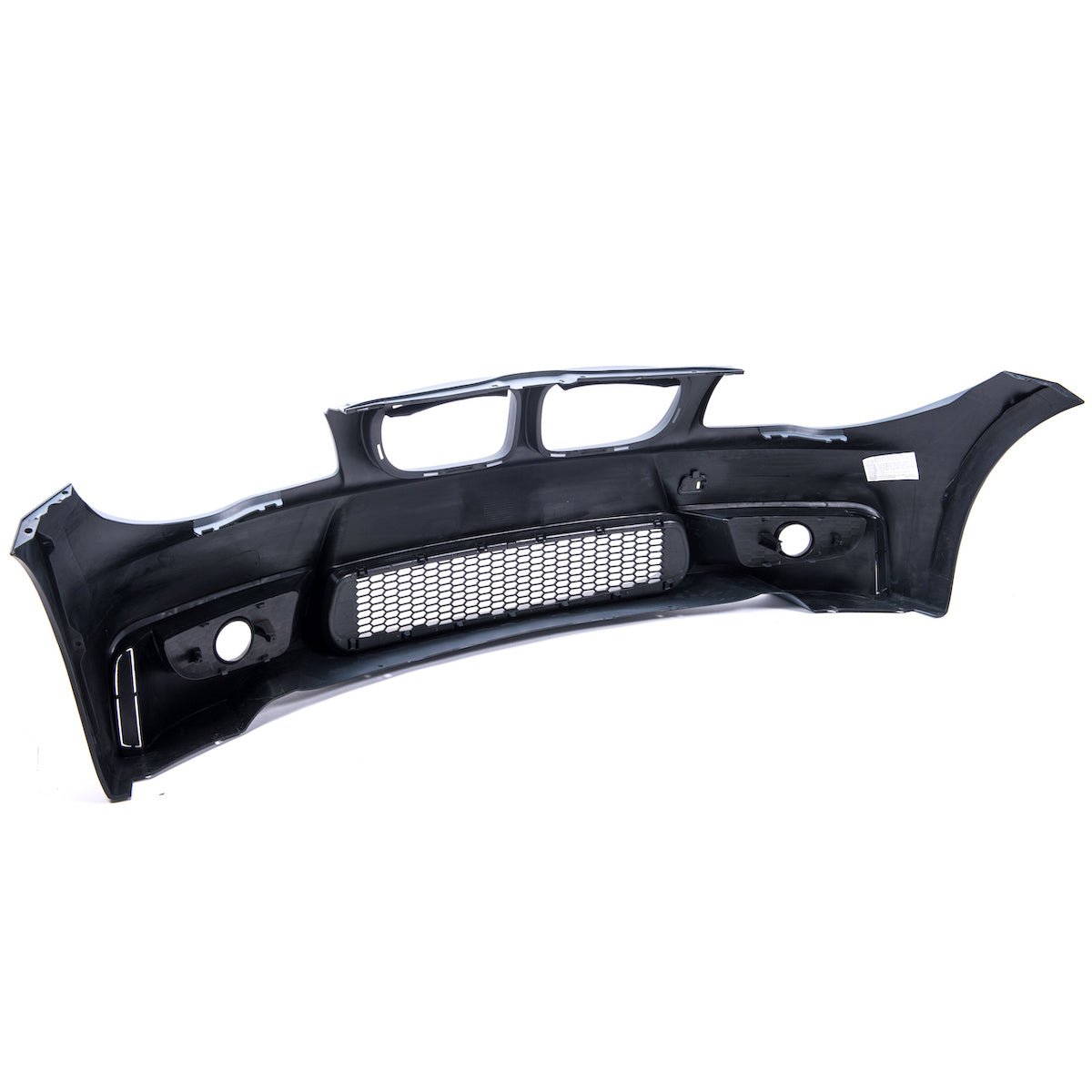 Frontstoßstange passend für BMW 1er (E81 E82 E87 E88) 2004-2013 – Ansicht 3