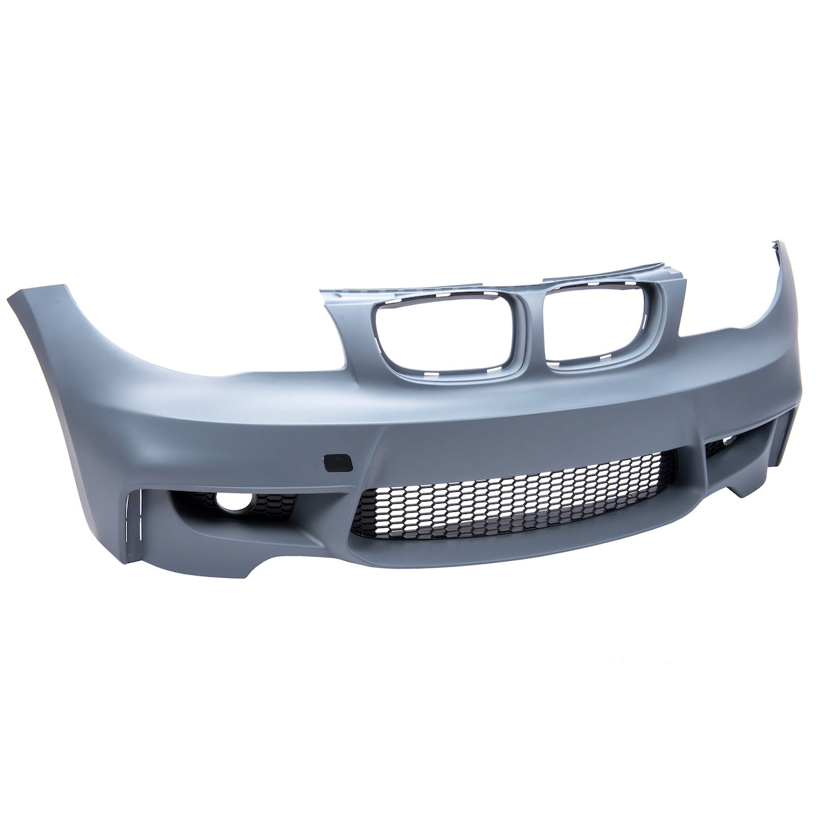 Frontstoßstange passend für BMW 1er (E81 E82 E87 E88) 2004-2013 – Ansicht 5