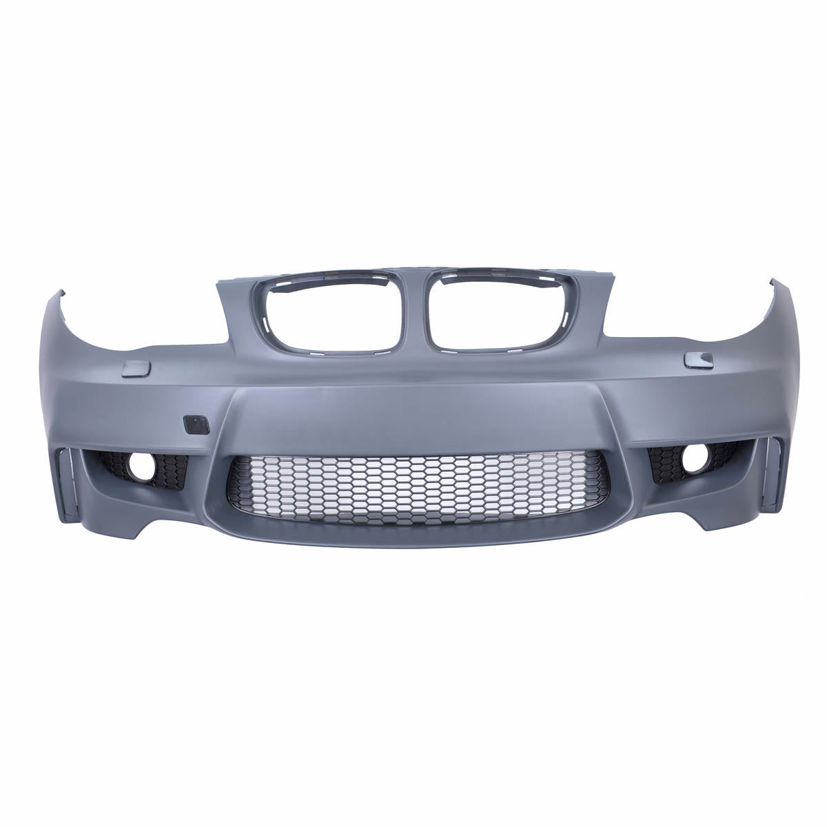 Frontstoßstange passend für BMW 1er (E81 E87 E88 E82) 2004-2013 – Ansicht 3
