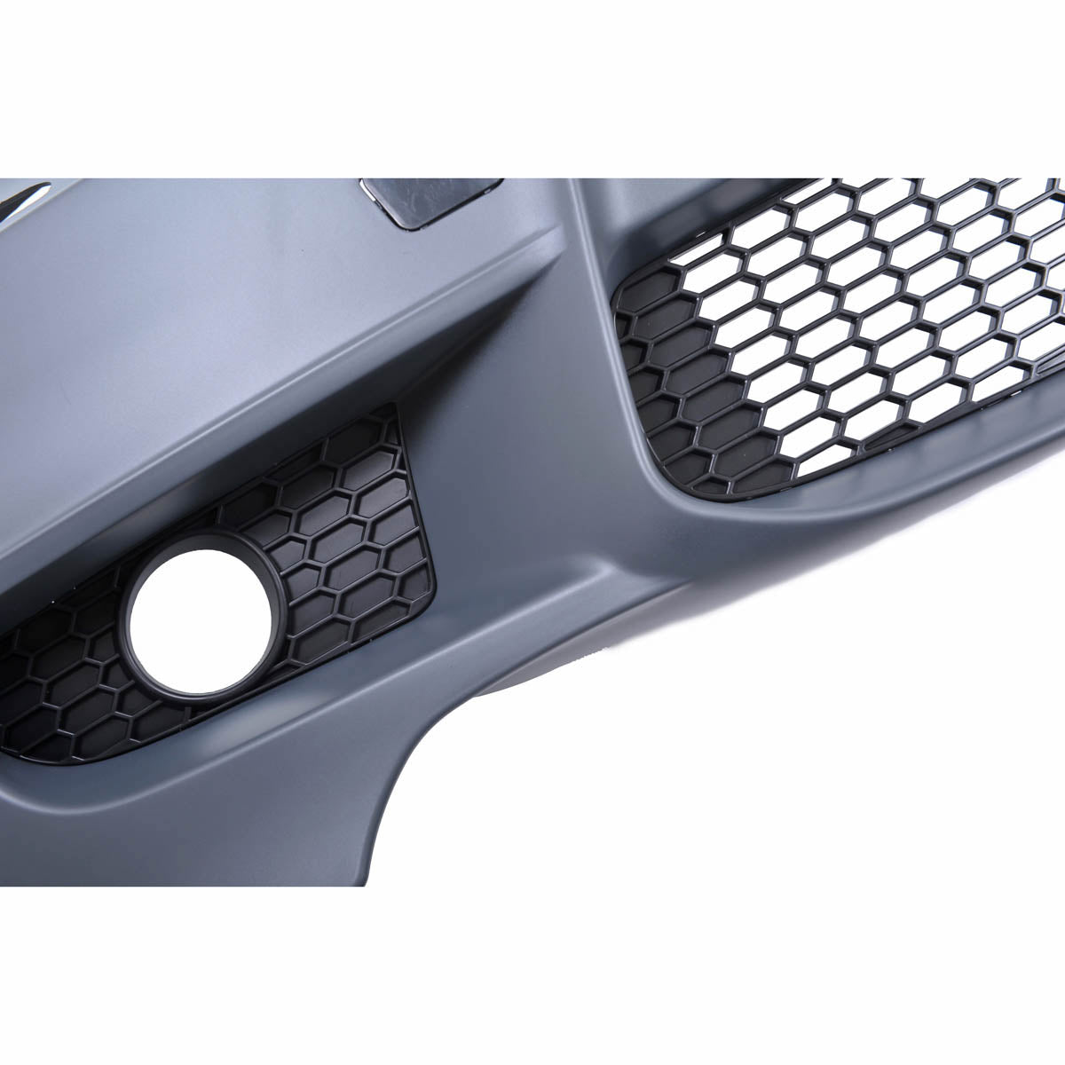 Frontstoßstange passend für BMW 1er (E81 E87 E88 E82) 2004-2013 – Ansicht 4