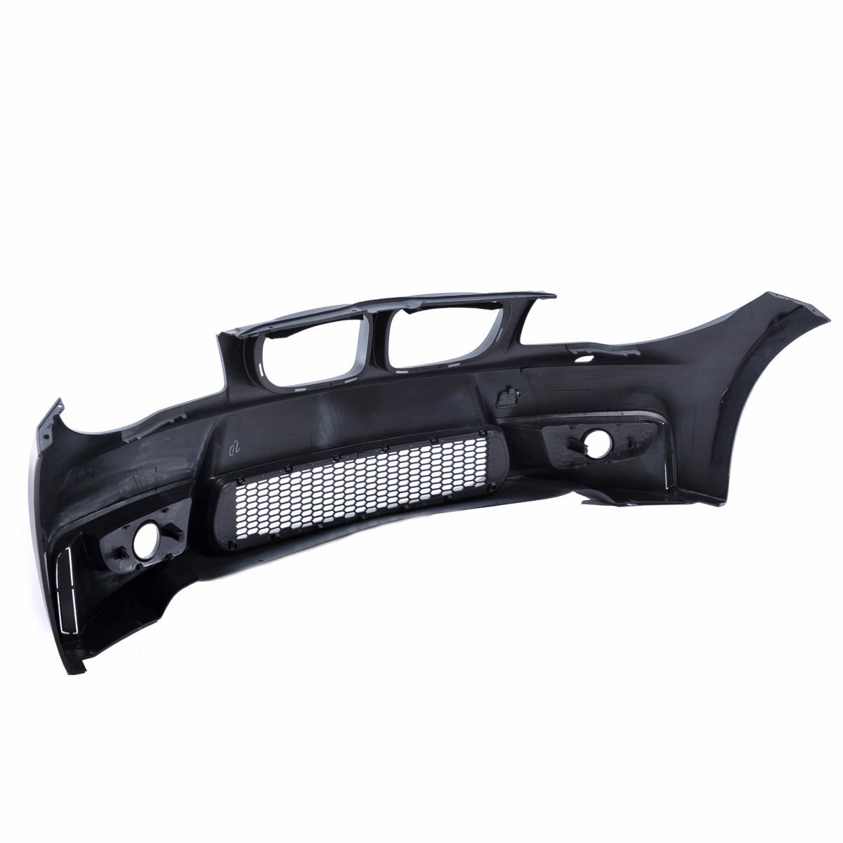 Frontstoßstange passend für BMW 1er (E81 E87 E88 E82) 2004-2013 – Ansicht 5