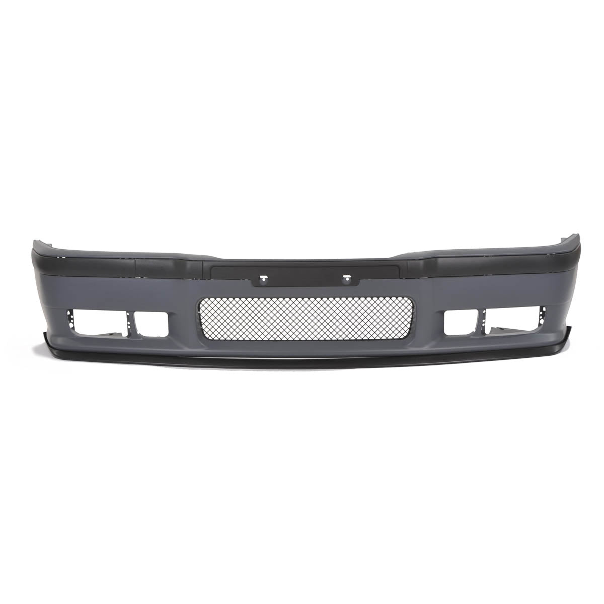 Frontstoßstange passend für BMW 3er E36 1990-2000 – Ansicht 2