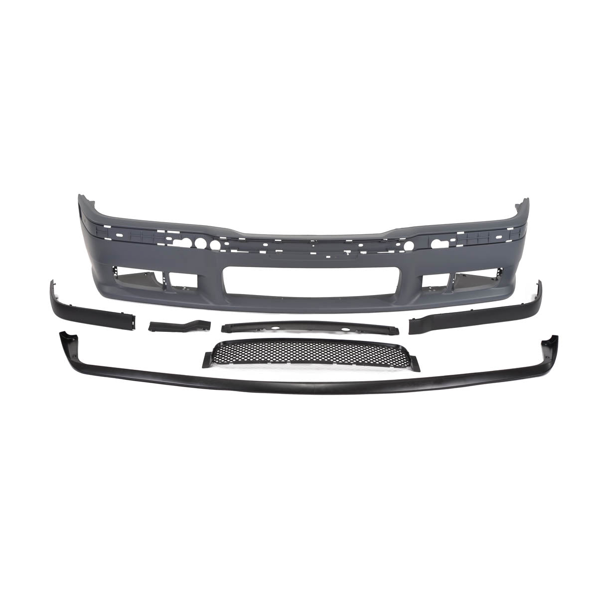 Frontstoßstange passend für BMW 3er E36 1990-2000 – Ansicht 5