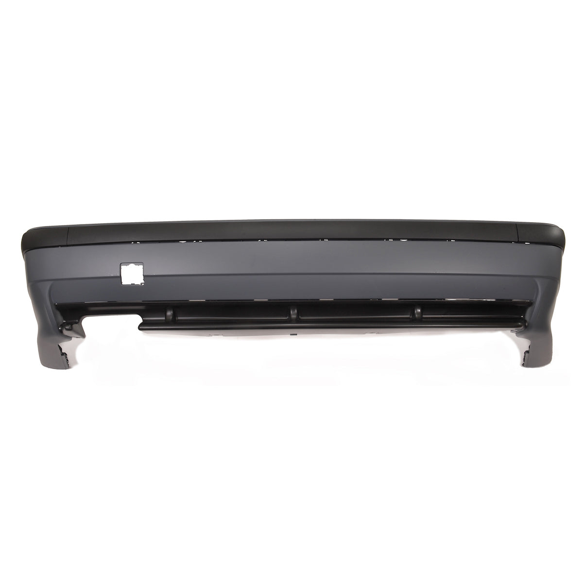 Heckstoßstange mit Diffusor passend für BMW 3er E36 1991-1999 – Ansicht 4