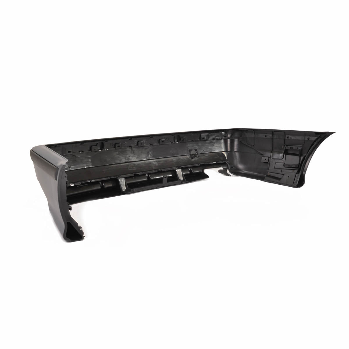 Heckstoßstange mit Diffusor passend für BMW 3er E36 1991-1999 – Ansicht 5
