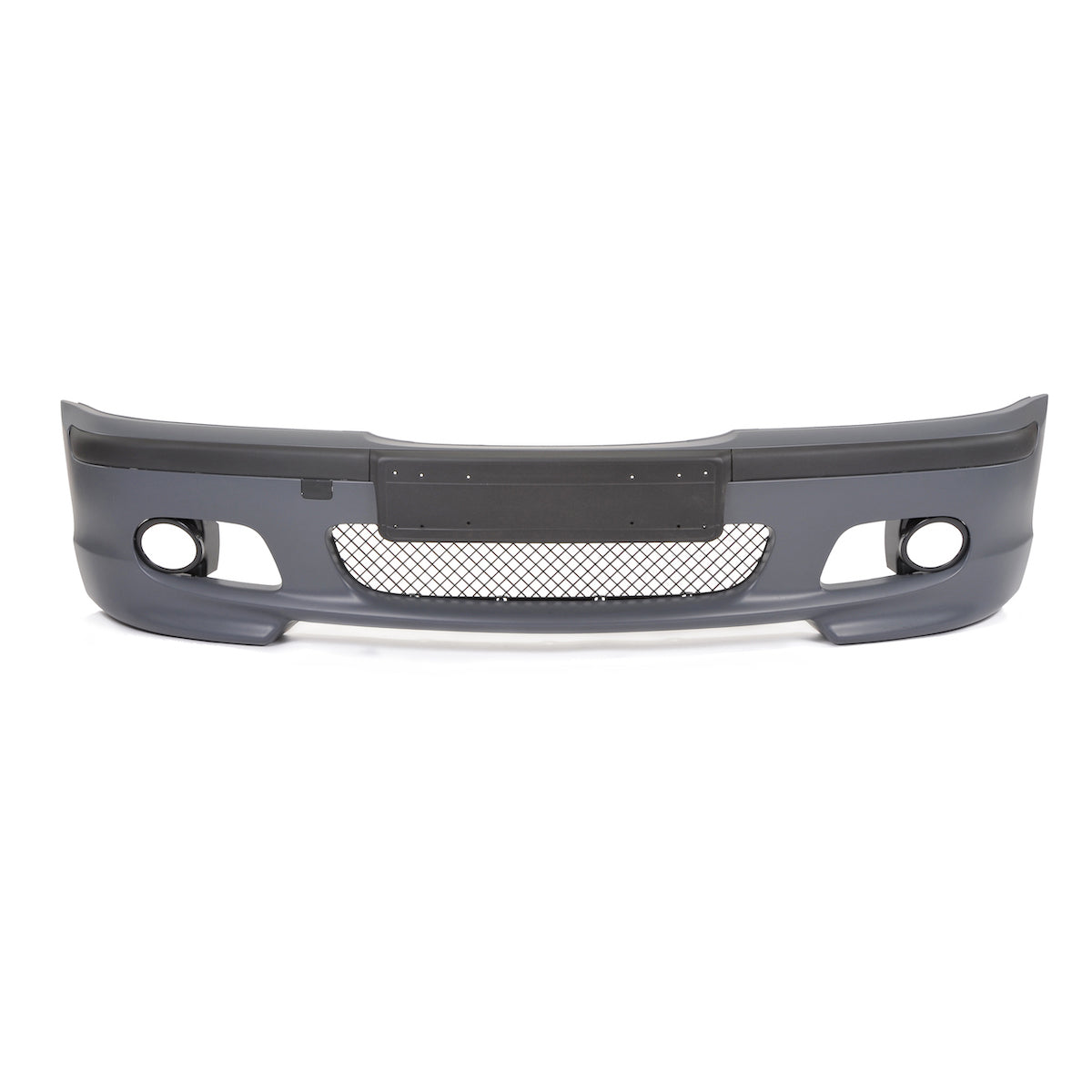 Frontstoßstange M-Tech passend für BMW 3er E46 Limousine Touring 1998-2005 – Ansicht 2