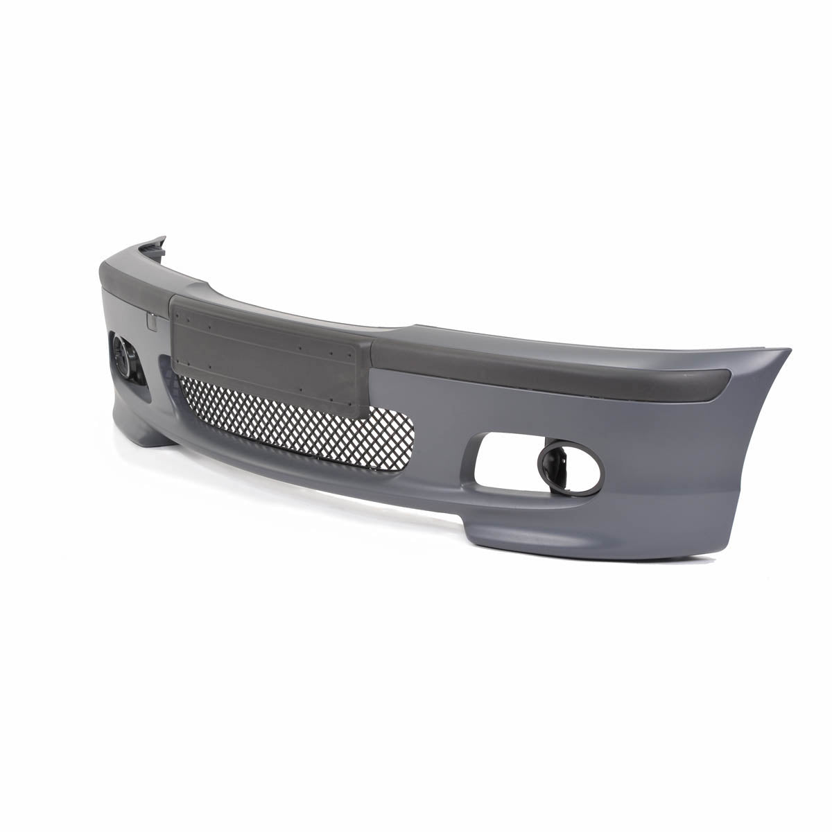 Frontstoßstange M-Tech passend für BMW 3er E46 Limousine Touring 1998-2005 – Ansicht 3