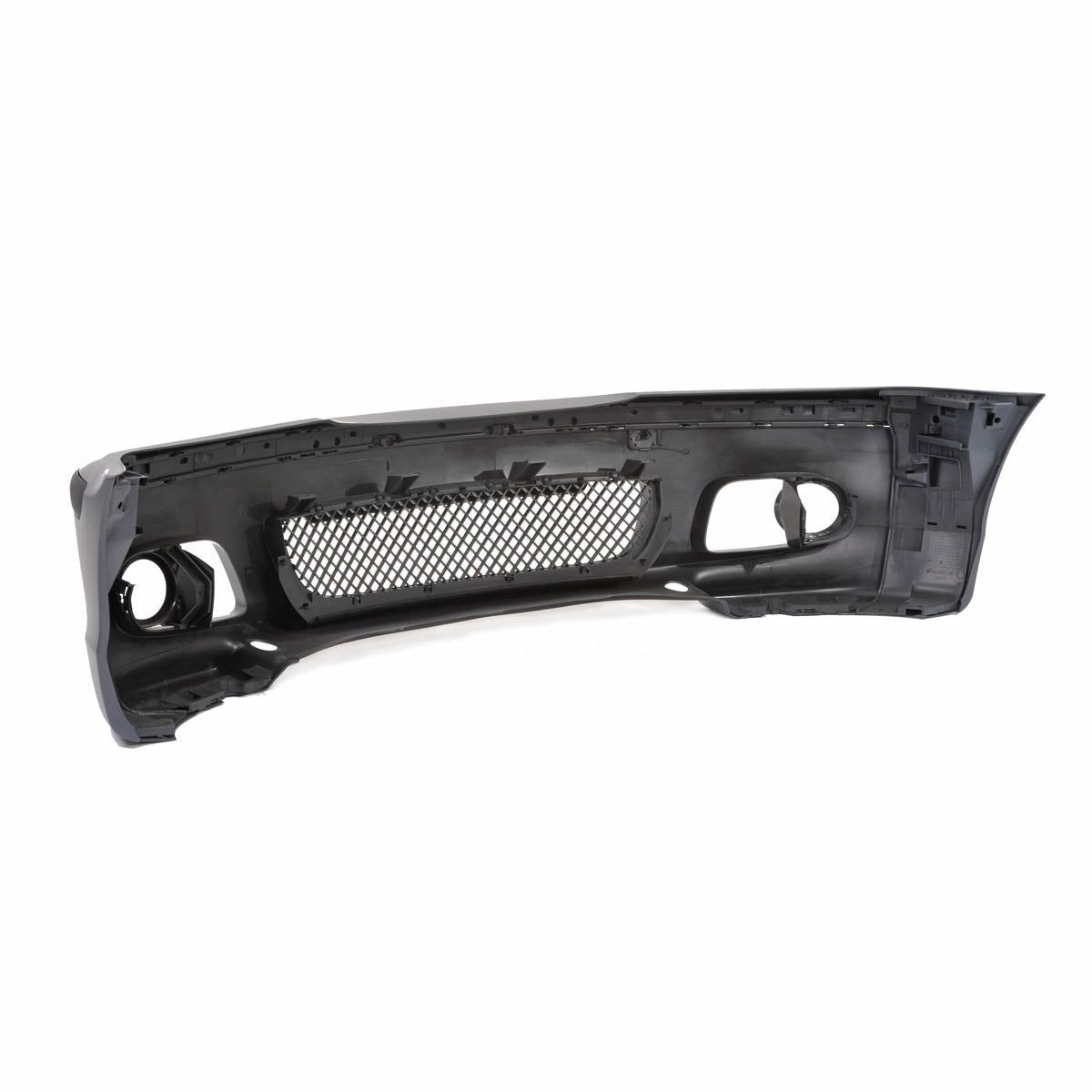 Frontstoßstange M-Tech passend für BMW 3er E46 Limousine Touring 1998-2005 – Ansicht 5