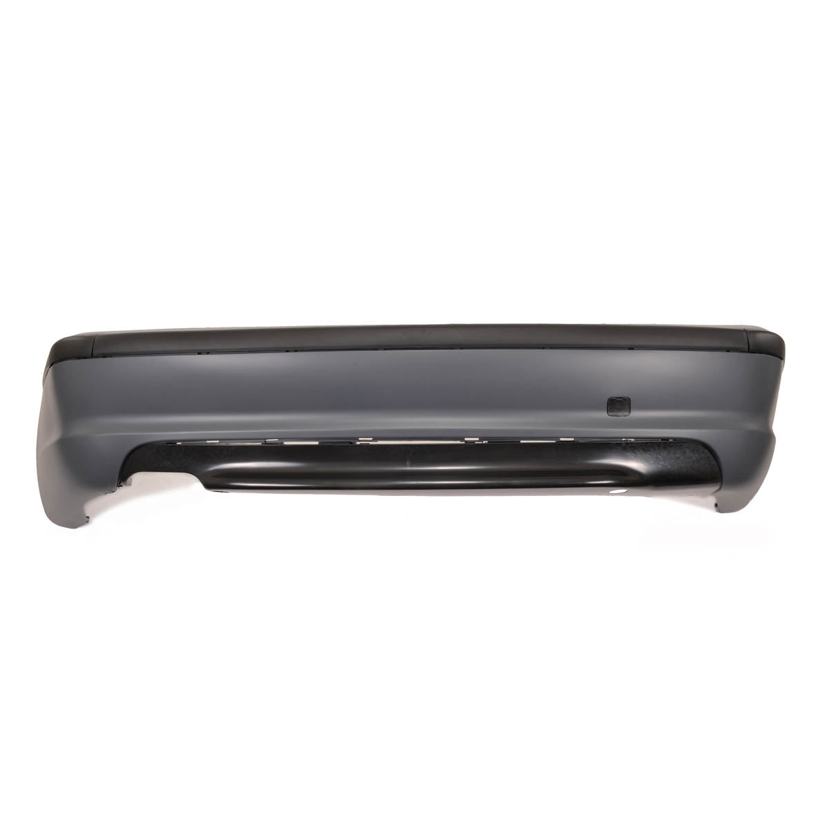 Heckstoßstange M-Tech mit Diffusor passend für BMW 3er E46 Limousine 1998-2005 – Ansicht 3