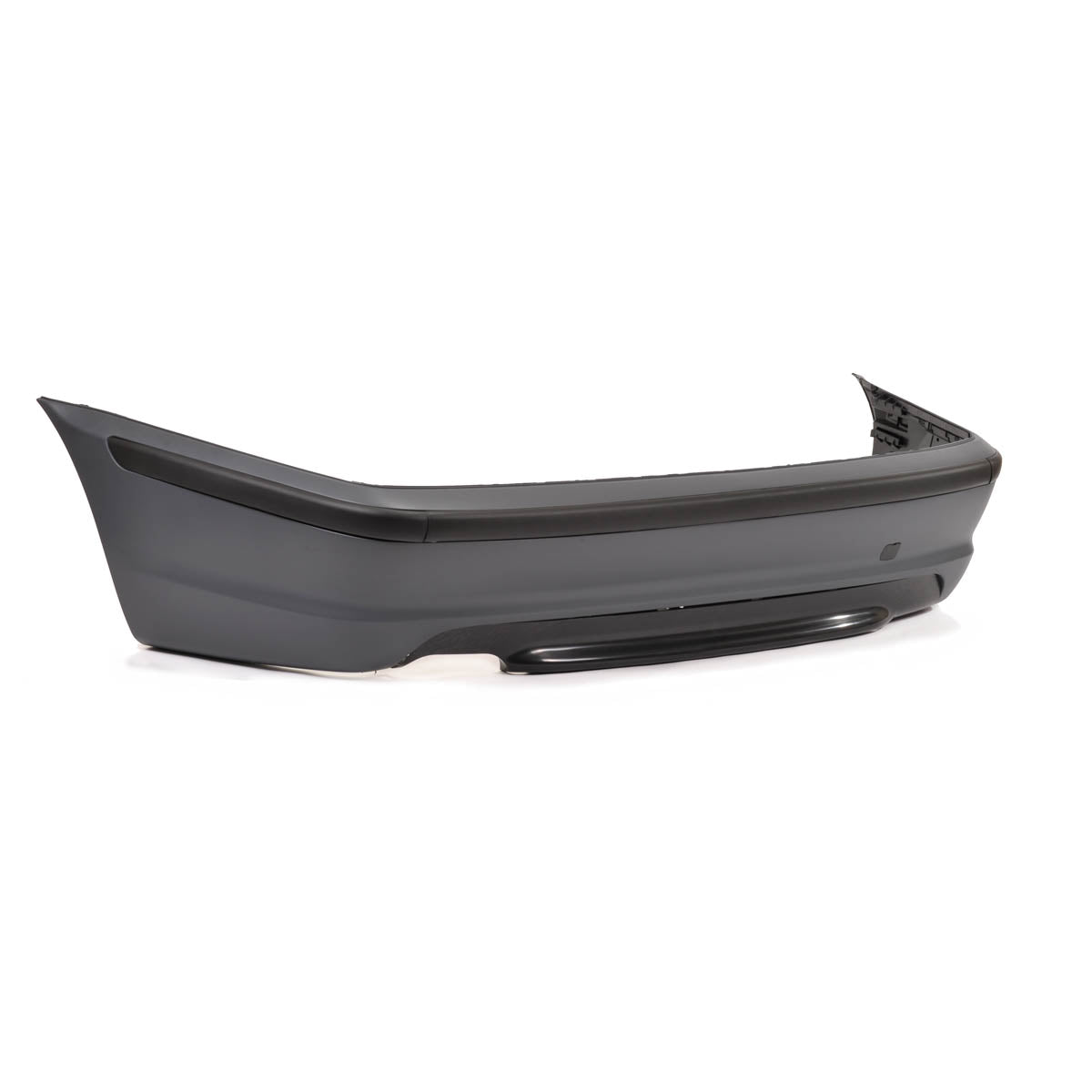 Heckstoßstange M-Tech mit Diffusor passend für BMW 3er E46 Limousine 1998-2005 – Ansicht 4
