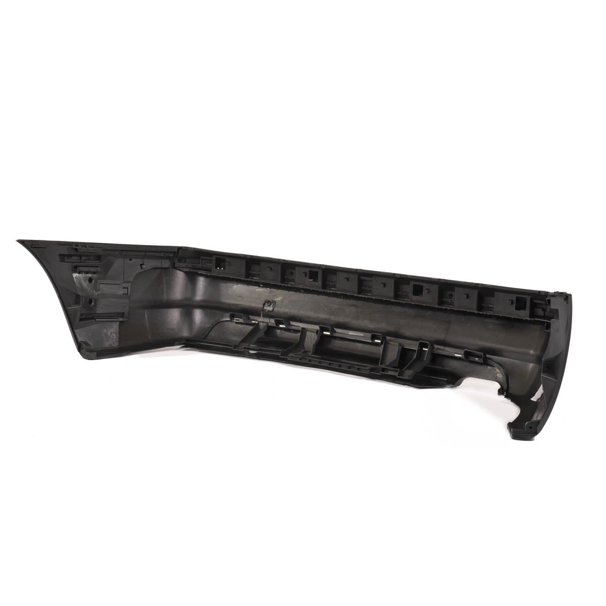 Heckstoßstange M-Tech mit Diffusor passend für BMW 3er E46 Limousine 1998-2005 – Ansicht 5