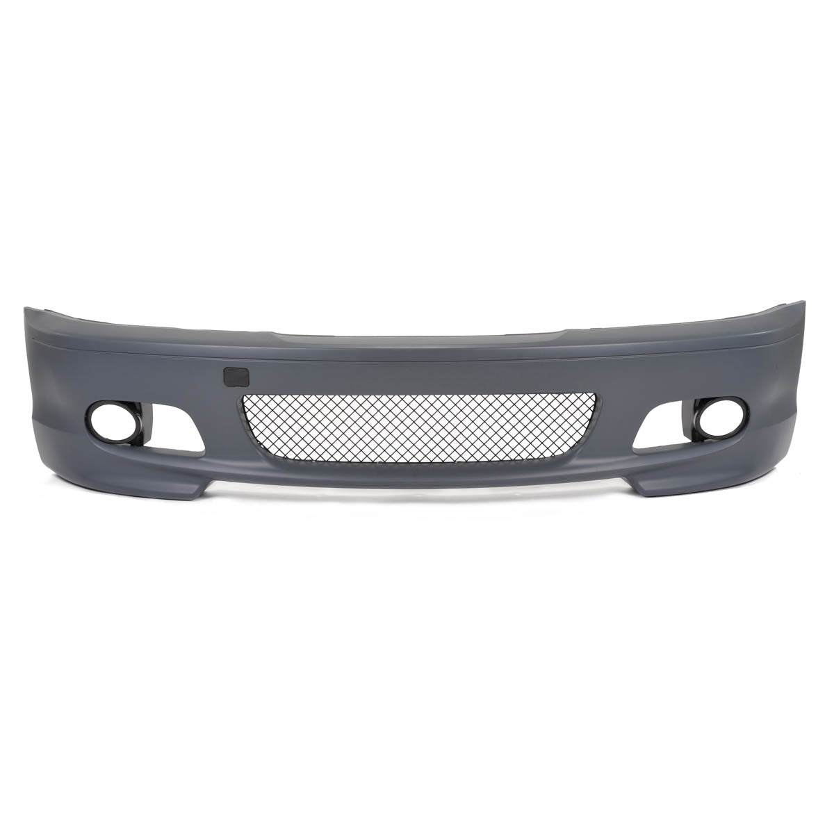 Frontstoßstange passend für BMW 3er E46 Coupé Cabrio 1999-2006 – Ansicht 2