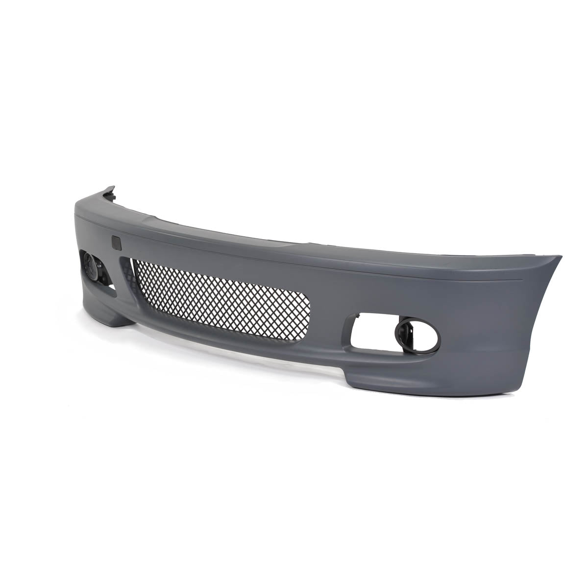 Frontstoßstange passend für BMW 3er E46 Coupé Cabrio 1999-2006 – Ansicht 3