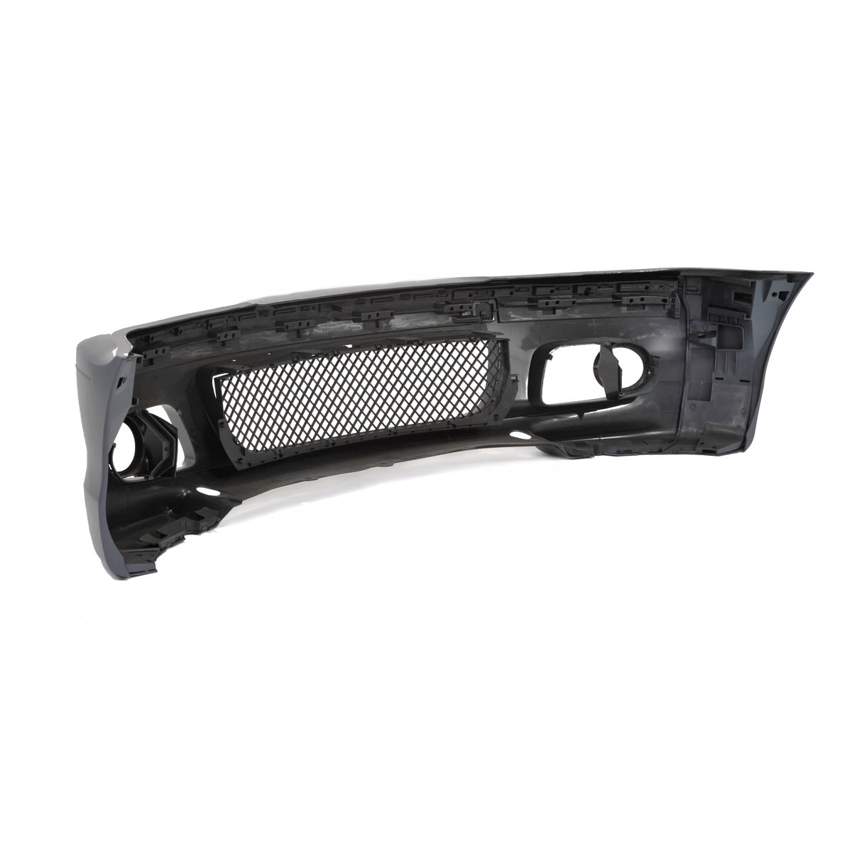 Frontstoßstange passend für BMW 3er E46 Coupé Cabrio 1999-2006 – Ansicht 4