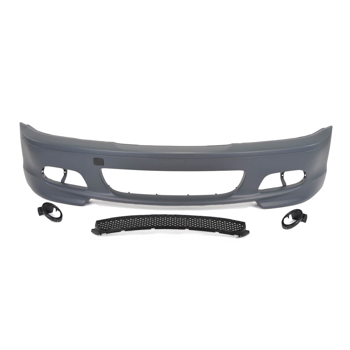 Frontstoßstange passend für BMW 3er E46 Coupé Cabrio 1999-2006 – Ansicht 5