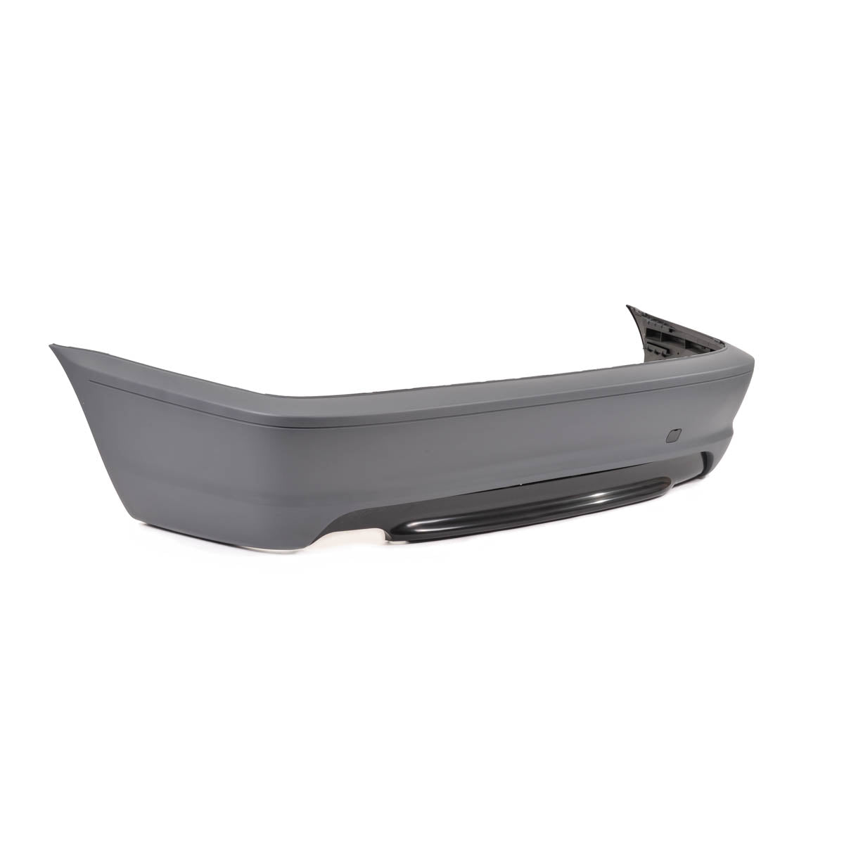 Heckstoßstange M-Tech mit Diffusor passend für BMW 3er E46 Coupé Cabrio 1999-2006 – Ansicht 3