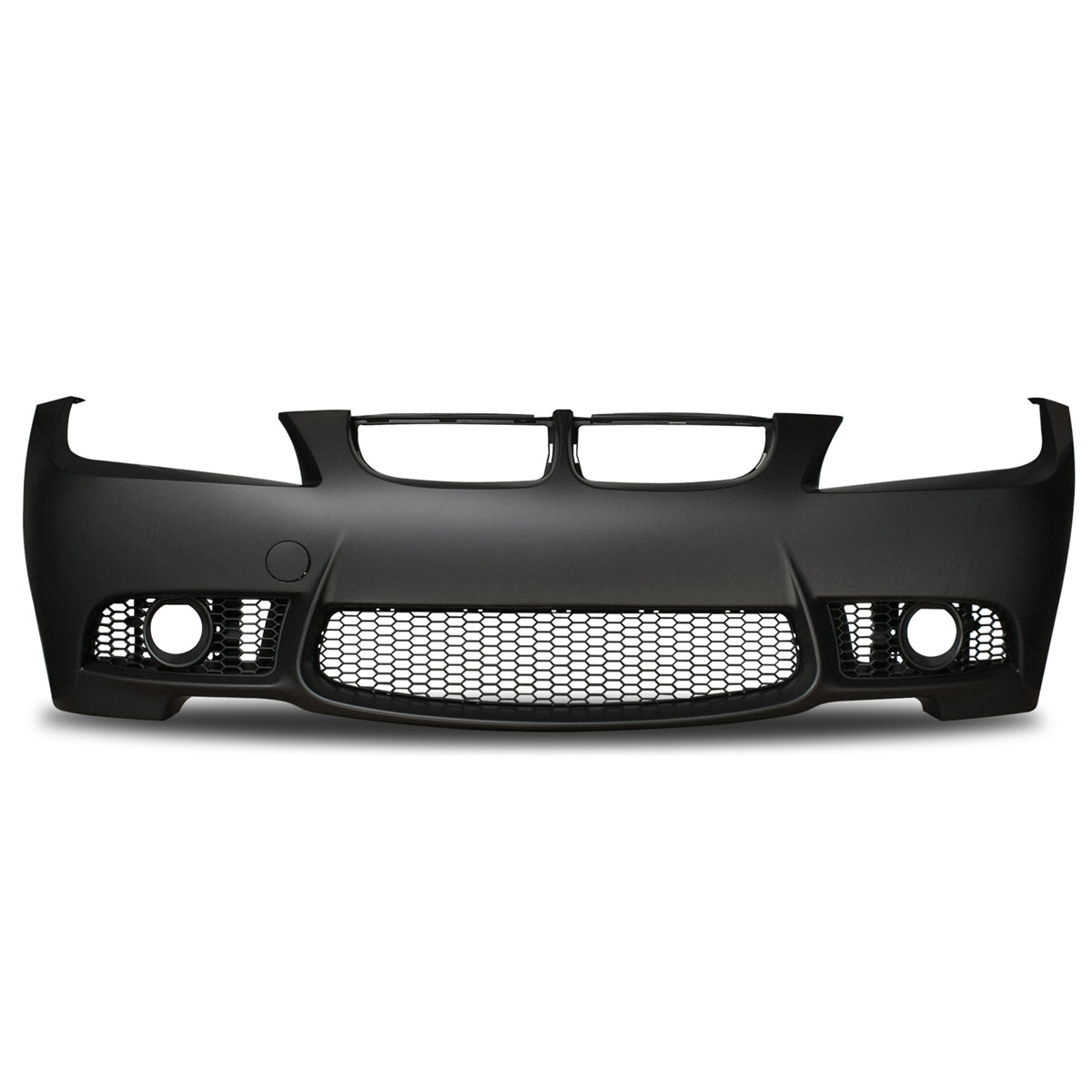Frontstoßstange passend für BMW 3er E90 E91 Limousine Touring 2005-2008 – Ansicht 2