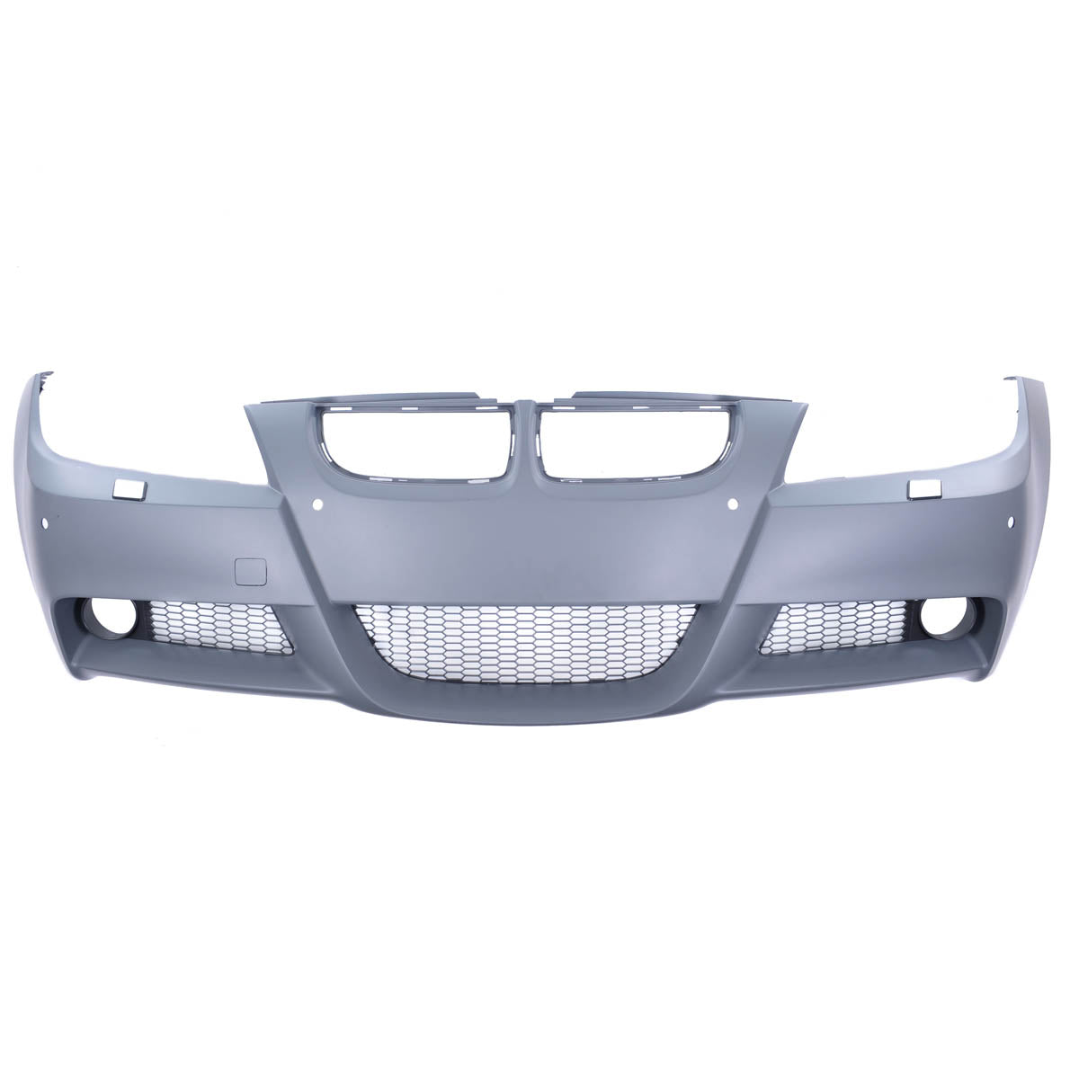 Frontstoßstange Sport passend für BMW 3er E90 E91 2005-2008 – Ansicht 3