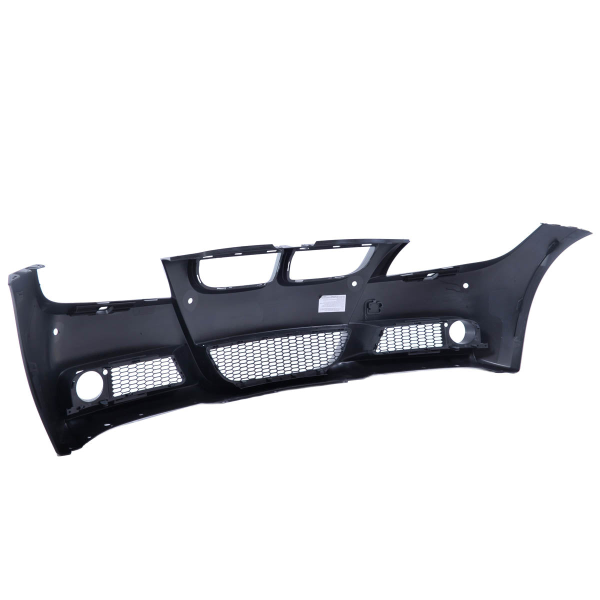 Frontstoßstange Sport passend für BMW 3er E90 E91 2005-2008 – Ansicht 5