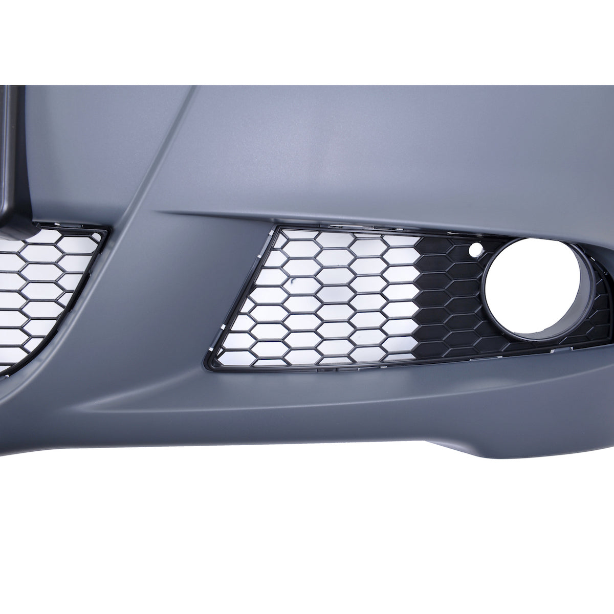 Frontstoßstange Sport mit PDC mit SRA passend für BMW 3er E90 E91 2008-2011 – Ansicht 4