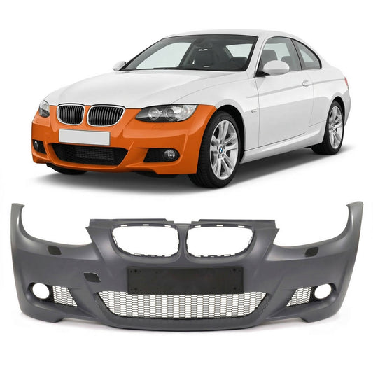 Frontstoßstange passend für BMW 3er E92 E93 2006-2010 – Ansicht 1