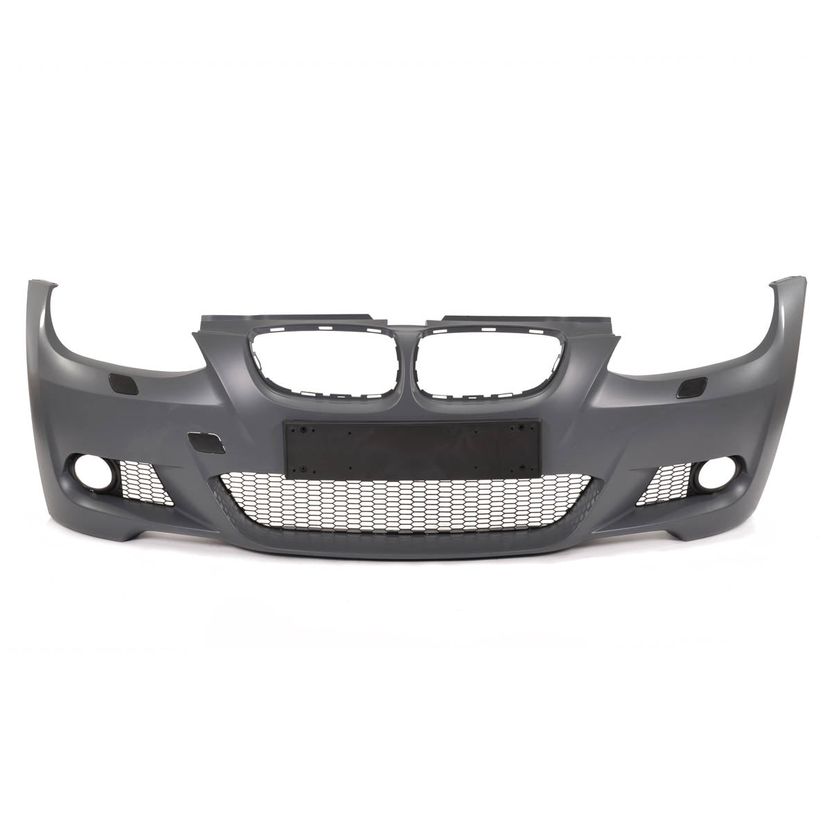 Frontstoßstange passend für BMW 3er E92 E93 2006-2010 – Ansicht 2