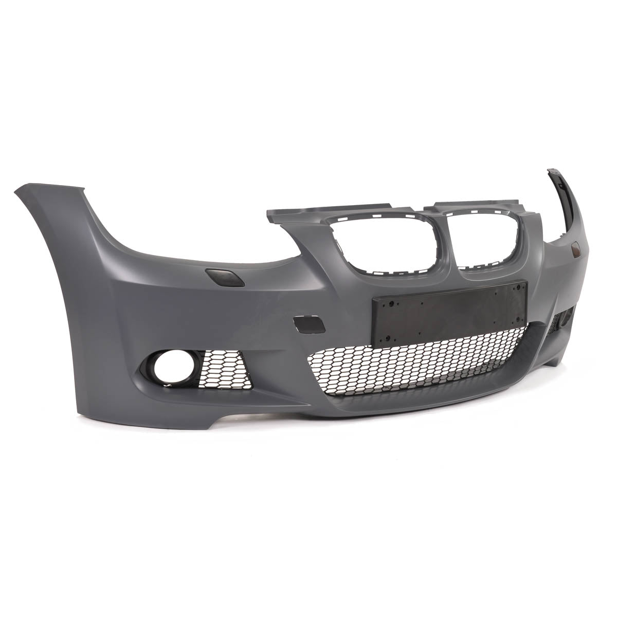 Frontstoßstange passend für BMW 3er E92 E93 2006-2010 – Ansicht 3