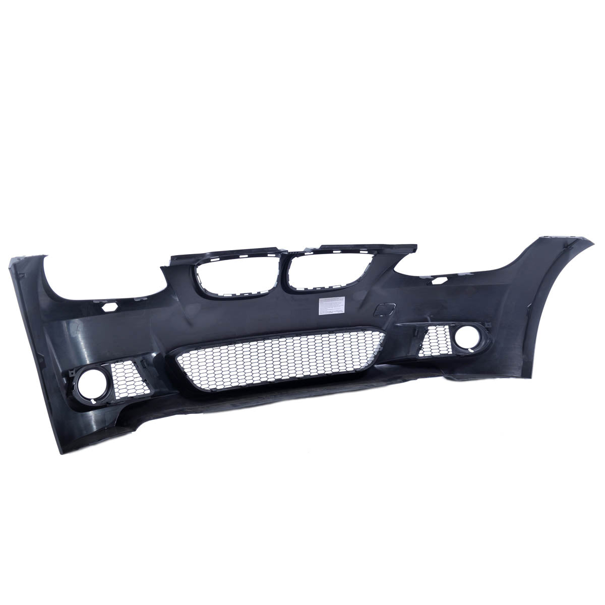 Frontstoßstange passend für BMW 3er E92 E93 2006-2010 – Ansicht 6