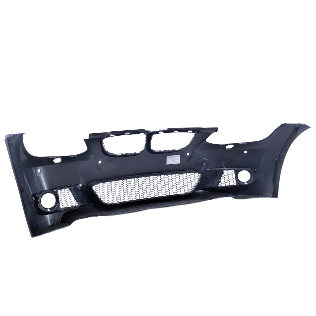 Frontstoßstange M-Tech mit PDC mit SRA passend für BMW 3er E92 E93 2006-2010 – Ansicht 5