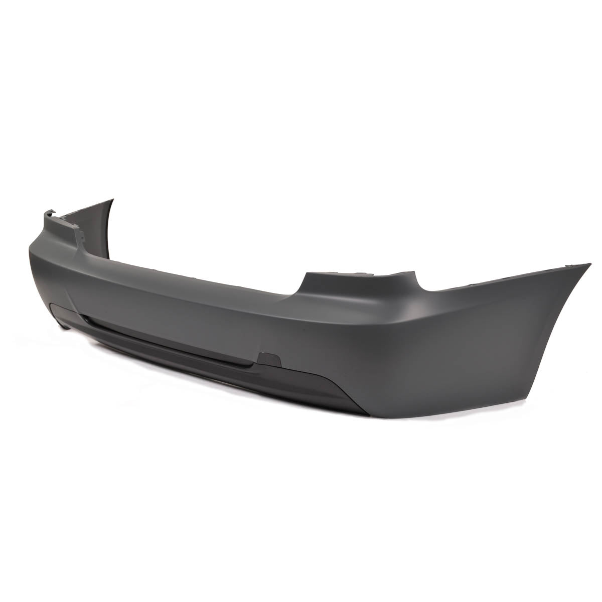 Heckstoßstange mit Diffusor passend für BMW 3er E92 E93 2006-2013 – Ansicht 3