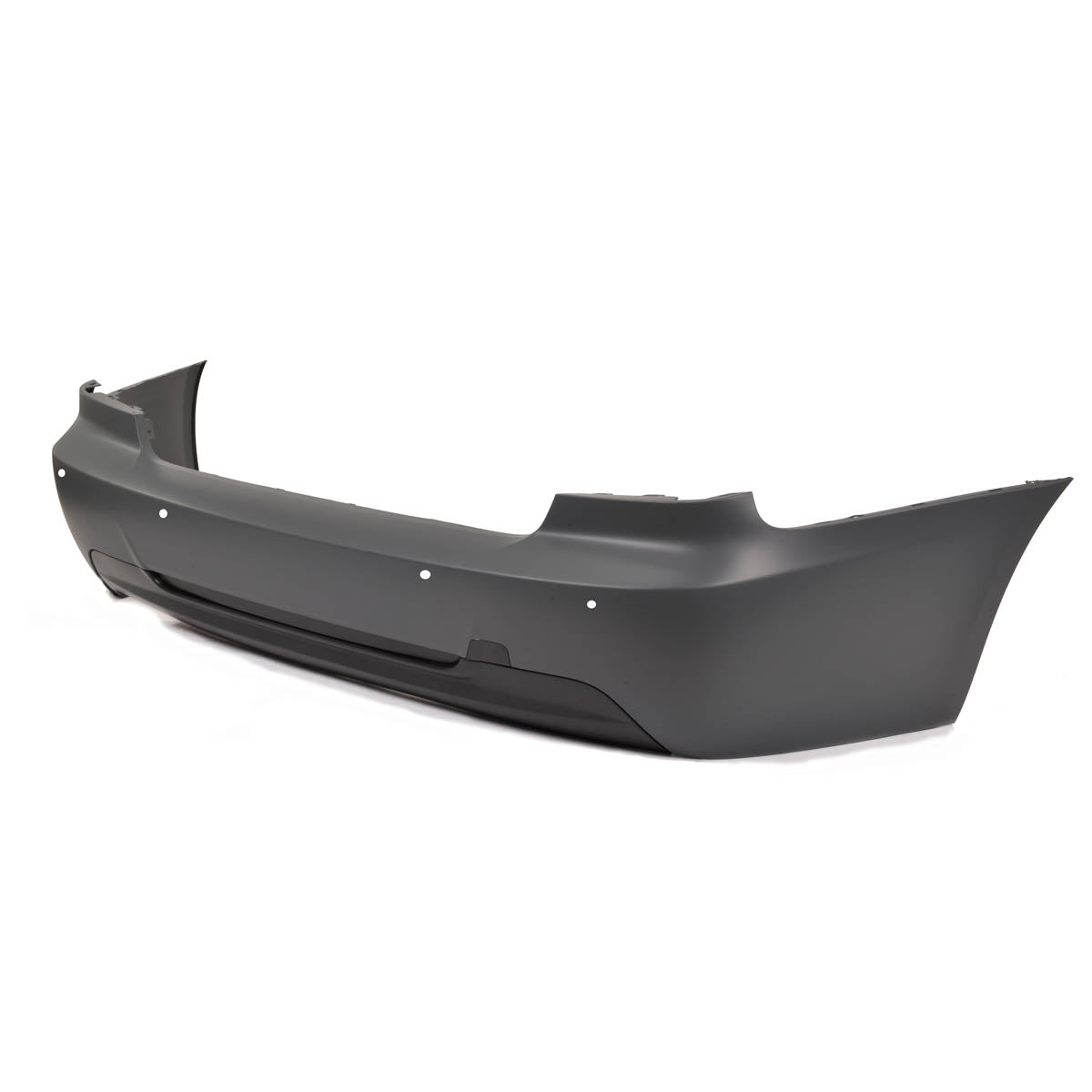 Heckstoßstange M-Tech passend für BMW 3er E92 E93 Coupé Cabrio 2006-2013 – Ansicht 3