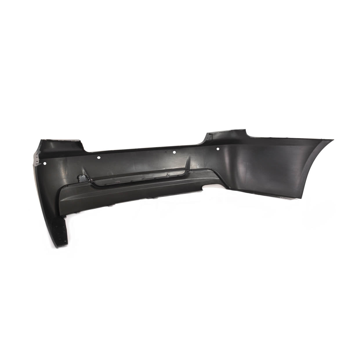 Heckstoßstange M-Tech passend für BMW 3er E92 E93 Coupé Cabrio 2006-2013 – Ansicht 5