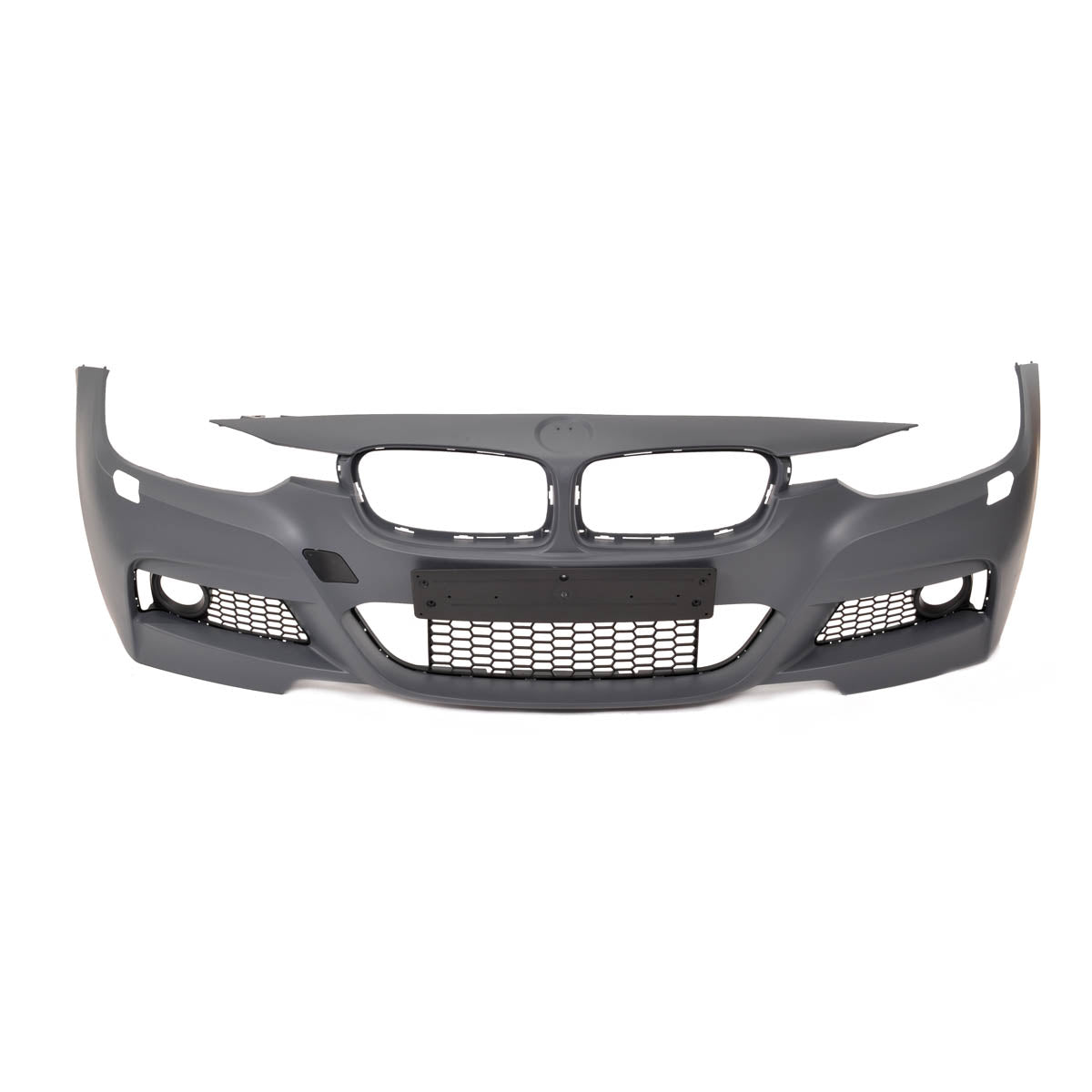Frontstoßstange M-Tech passend für BMW 3er F30 F31 2012-2018 – Ansicht 2