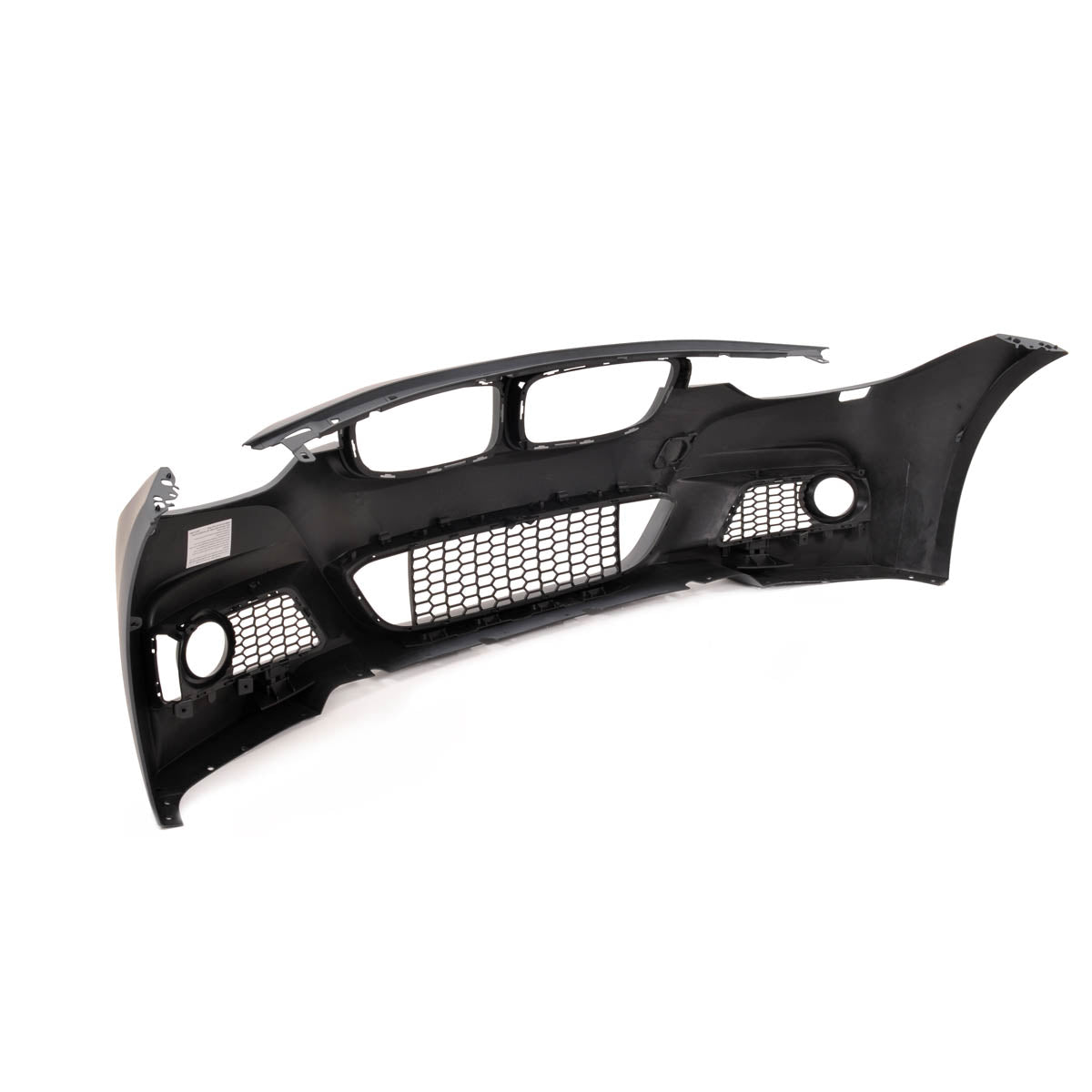 Frontstoßstange M-Tech passend für BMW 3er F30 F31 2012-2018 – Ansicht 6