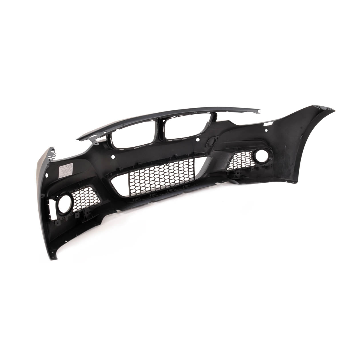 Frontstoßstange M-Tech passend für BMW 3er F30 F31 2011-2018 – Ansicht 6