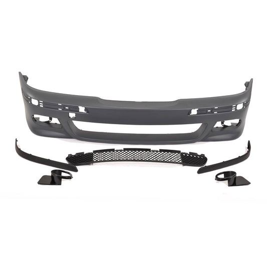 Frontstoßstange passend für BMW 5er E39 Limousine Touring 1995-2003 – Ansicht 1