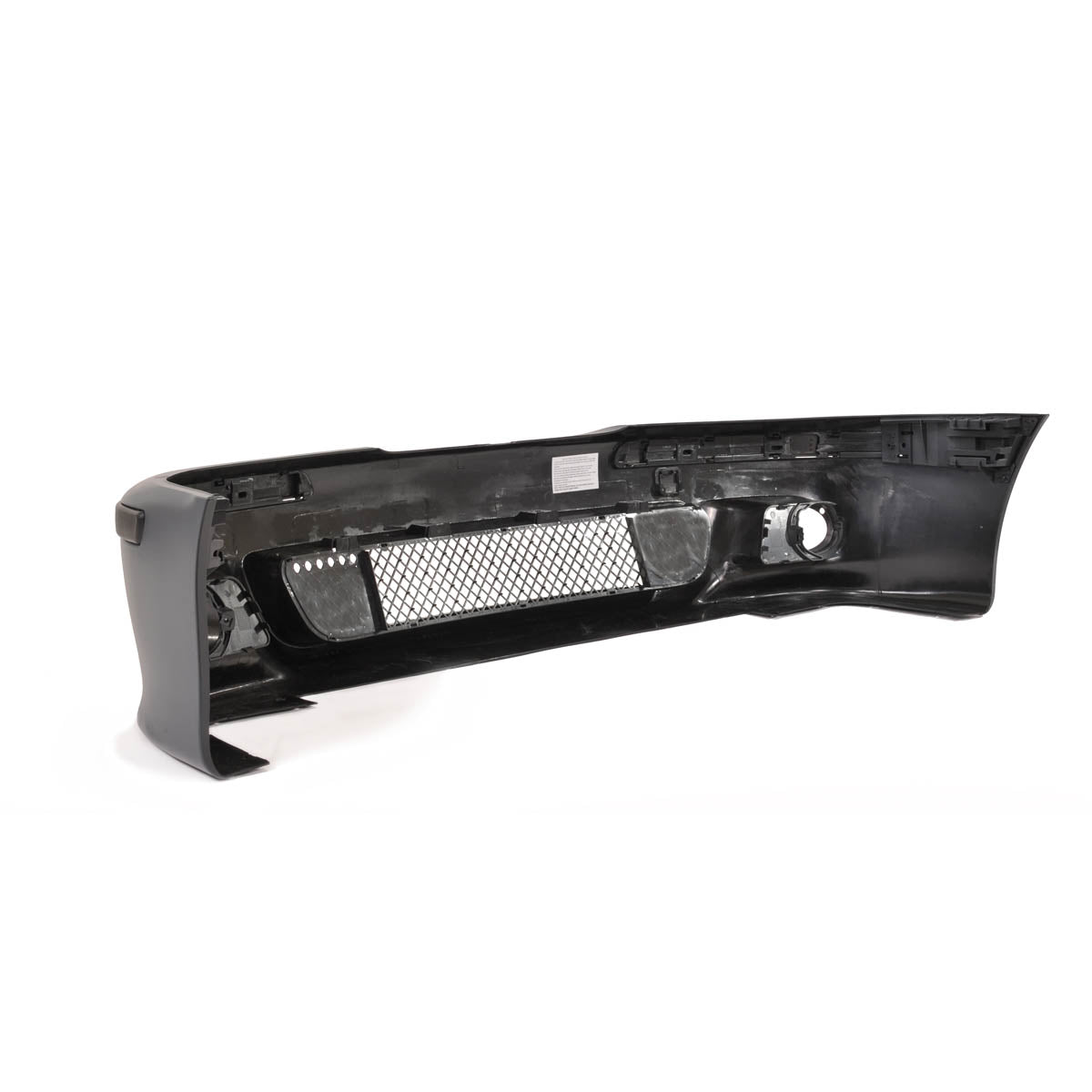 Frontstoßstange passend für BMW 5er E39 Limousine Touring 1995-2003 – Ansicht 2