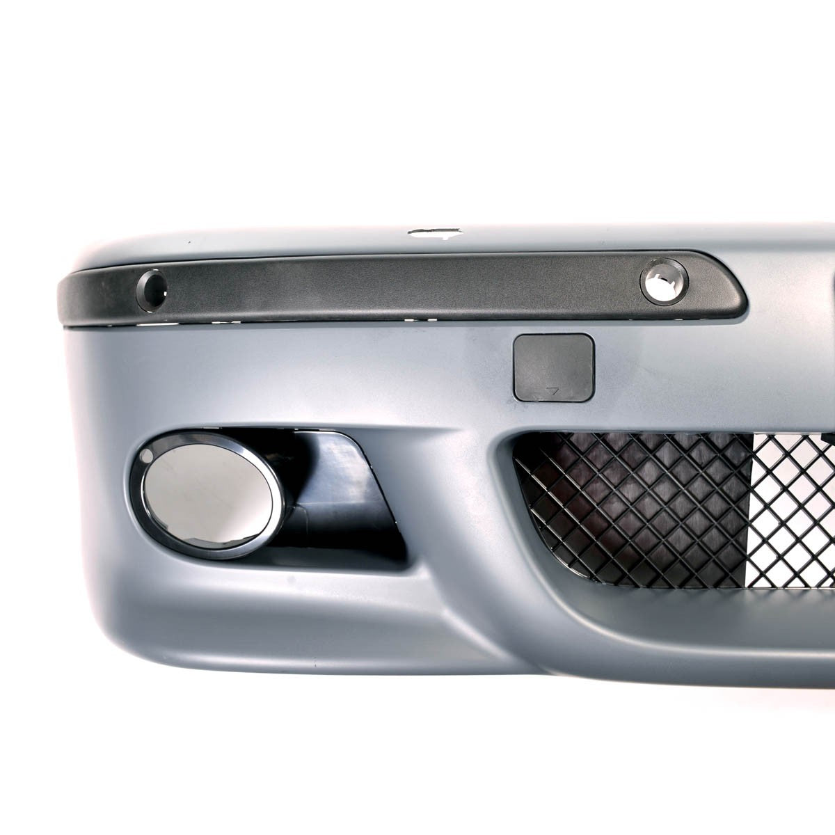 Frontstoßstange passend für BMW 5er E39 1995–2003 mit PDC & SRA