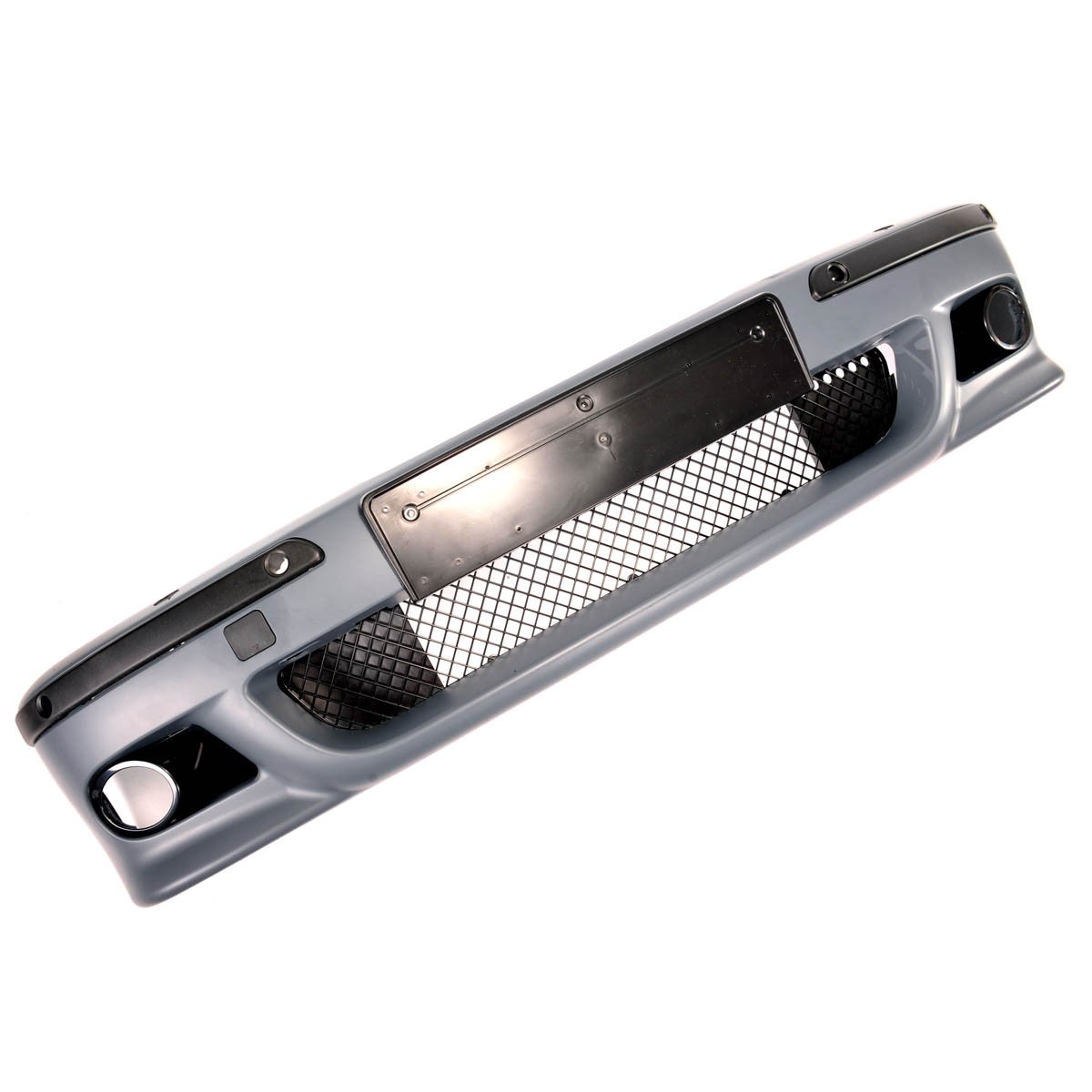 Frontstoßstange passend für BMW 5er E39 1995–2003 mit PDC & SRA
