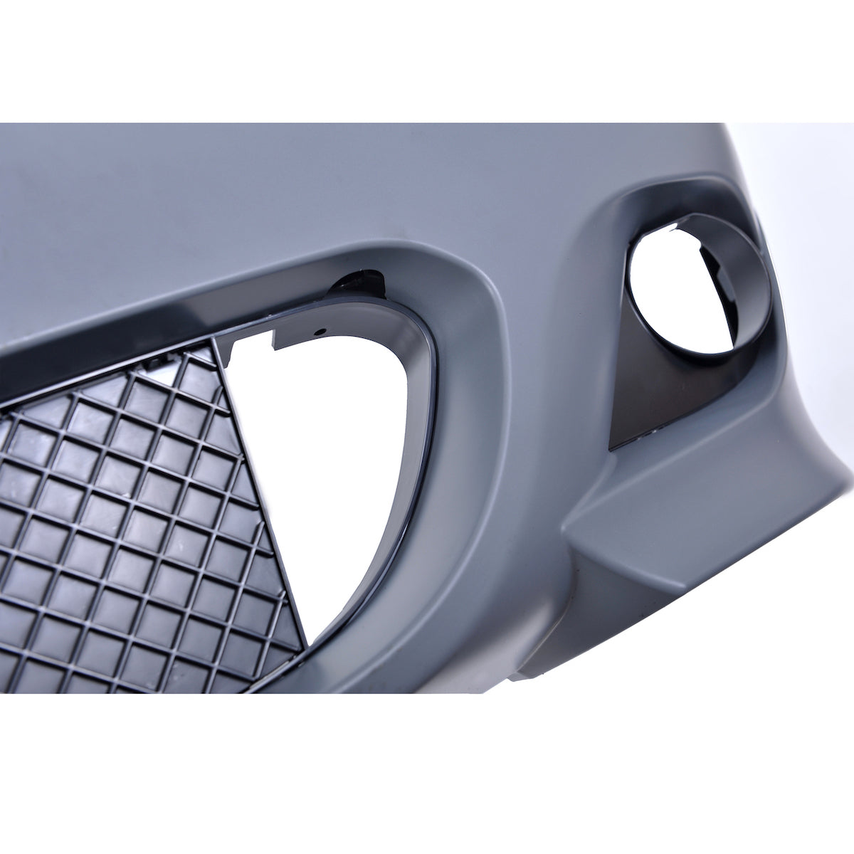 Frontstoßstange mit PDC mit SRA passend für BMW 5er E60 E61 2003-2007 – Ansicht 4