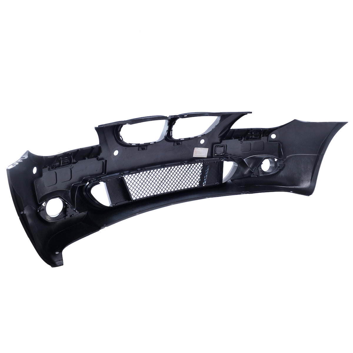 Frontstoßstange mit PDC mit SRA passend für BMW 5er E60 E61 2003-2007 – Ansicht 6