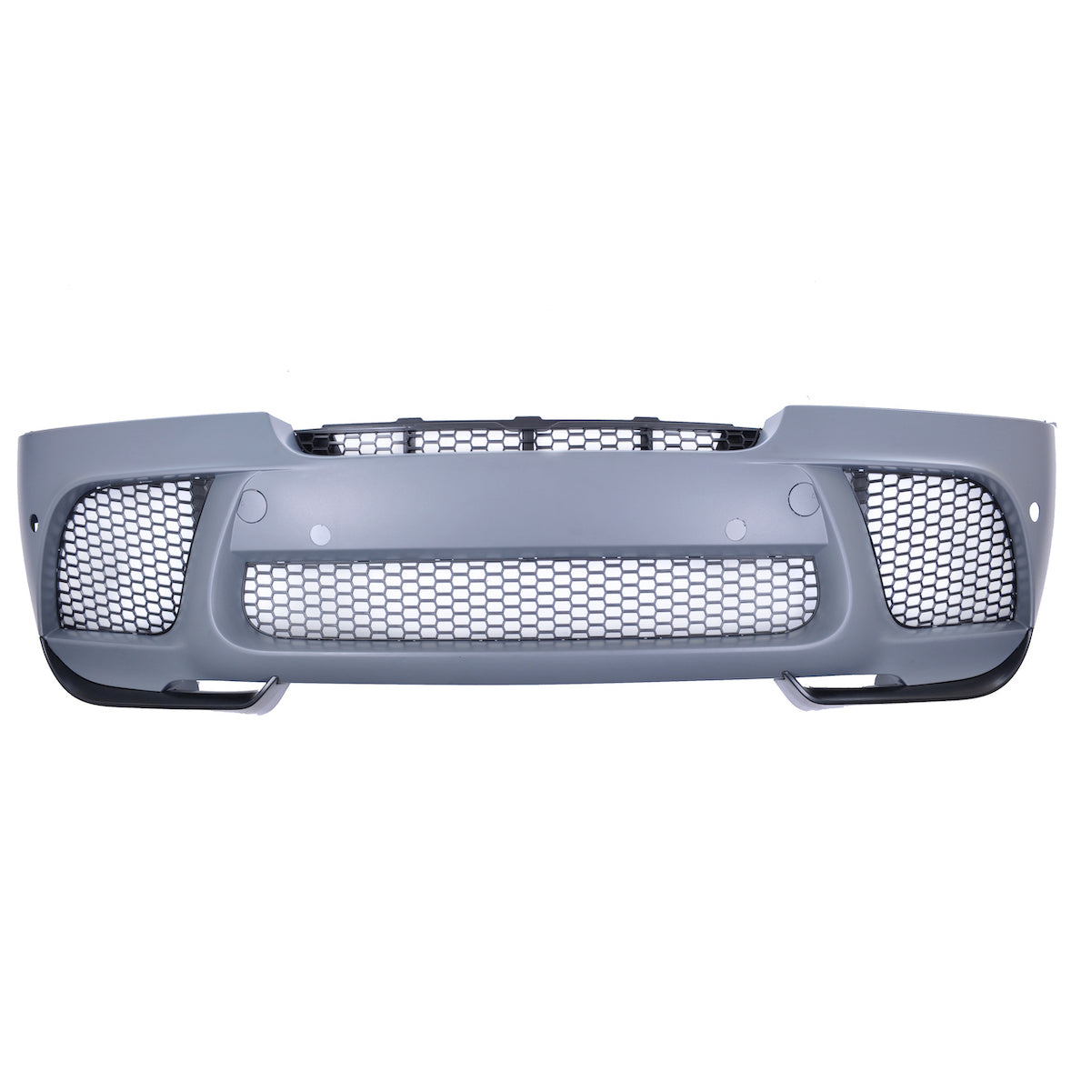 Frontstoßstange mit PDC passend für BMW X6 E71 2007-2014 – Ansicht 3