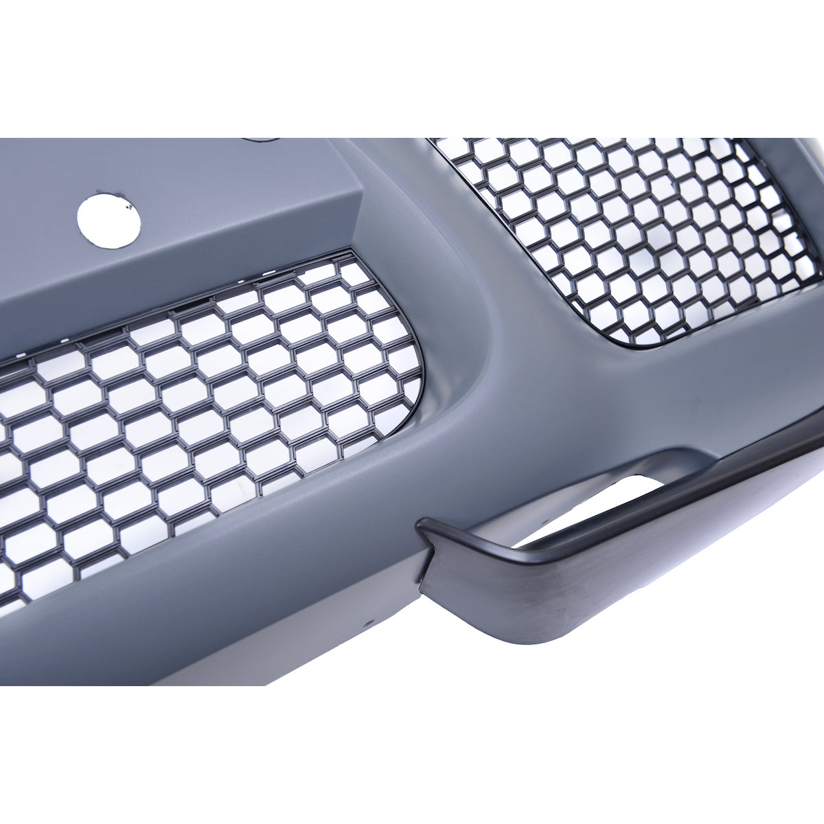 Frontstoßstange mit PDC passend für BMW X6 E71 2007-2014 – Ansicht 4
