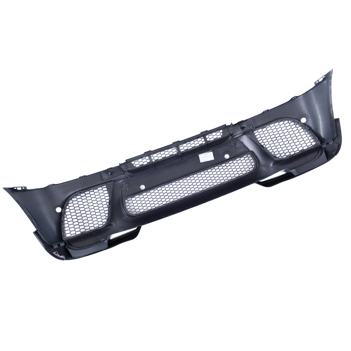 Frontstoßstange mit PDC passend für BMW X6 E71 2007-2014 – Ansicht 5