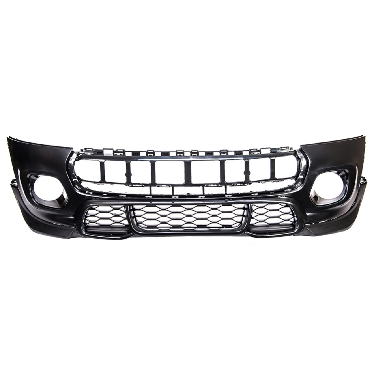 Frontstoßstange passend für MINI F55 F56 F57 2013-2021 – Ansicht 3