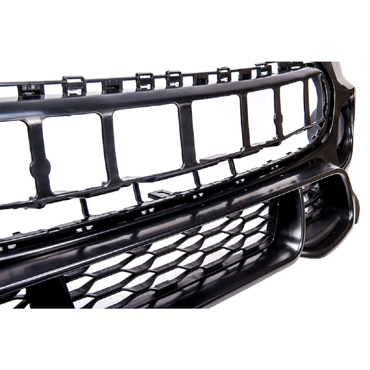 Frontstoßstange passend für MINI F55 F56 F57 2013-2021 – Ansicht 4