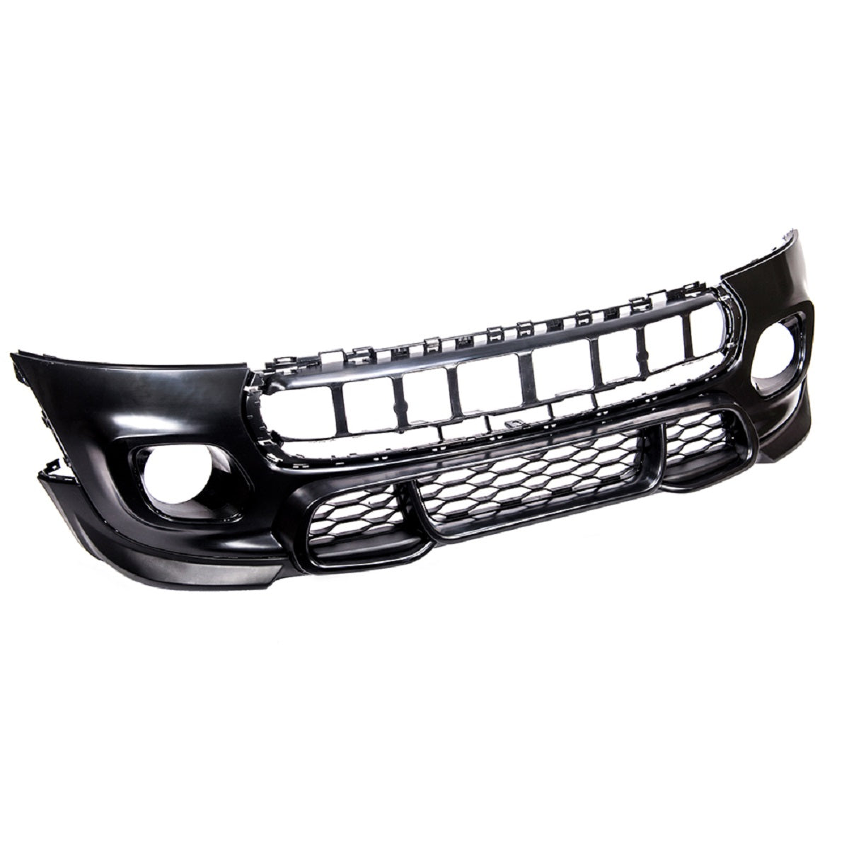 Frontstoßstange passend für MINI F55 F56 F57 2013-2021 – Ansicht 5